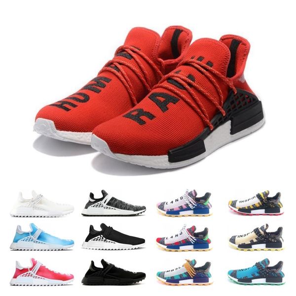 2019 creme x nerd solar pack human race running shoes pharrell williams hu trail cream core black equality trainers mens women sneaker
2019 creme x nerd solar pack human race running shoes pharrell williams hu trail cream core black equality trainers mens women sneaker