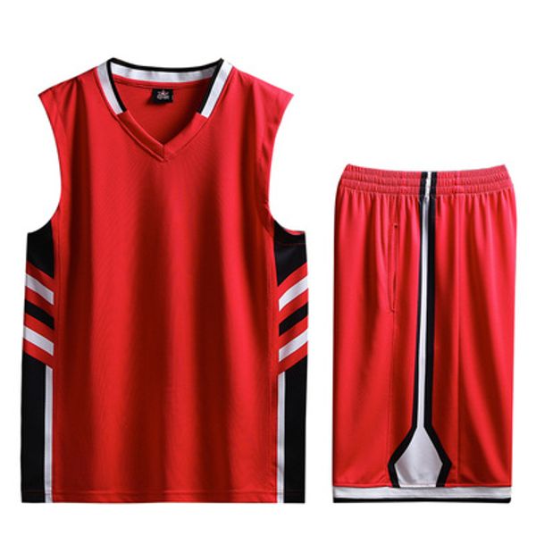 2020 orange ncaa men basketball jersey set pocket college team basketball training suit breathable jersey set uniform customized, Black;red
2020 orange ncaa men basketball jersey set pocket college team basketball training suit breathable jersey set uniform customized, Black;red
