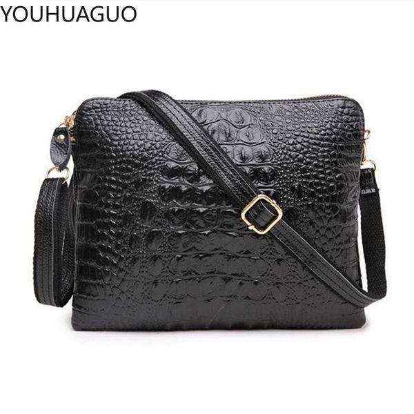 youhuaguo factory sale 2020 genuine leather women clutch vintage crocodile pattern shoulder bags evening party messenger bags
youhuaguo factory sale 2020 genuine leather women clutch vintage crocodile pattern shoulder bags evening party messenger bags