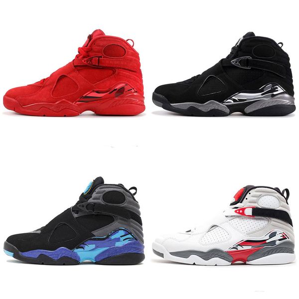 New jumpman 8 viii 8 hight quality neaker ba ketball hoe aqua chrome countdown pack three playoff peat man retro port ba ketball hoe, Black;red
New jumpman 8 viii 8 hight quality neaker ba ketball hoe aqua chrome countdown pack three playoff peat man retro port ba ketball hoe, Black;red