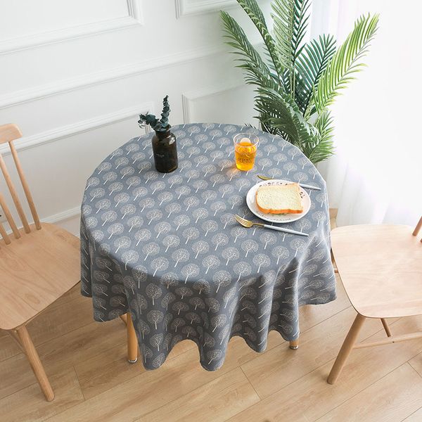 150cm decorative table cloth cotton linen tablecloth round tablecloths dining table cover obrus tafelkleed mantel mesa nappe
150cm decorative table cloth cotton linen tablecloth round tablecloths dining table cover obrus tafelkleed mantel mesa nappe