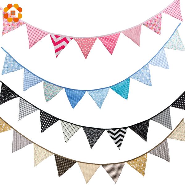 12 flags banner pennant cotton cloth for baby shower wedding party decoration pennants bunting banner 4 color wave star supplies
12 flags banner pennant cotton cloth for baby shower wedding party decoration pennants bunting banner 4 color wave star supplies