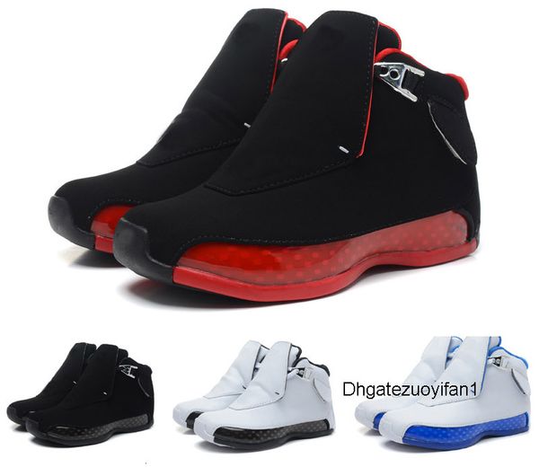 18 gym red black blue royal white metallic silver for mens basketball shoes classic 18s xviii mid athletic sport sneakers
18 gym red black blue royal white metallic silver for mens basketball shoes classic 18s xviii mid athletic sport sneakers