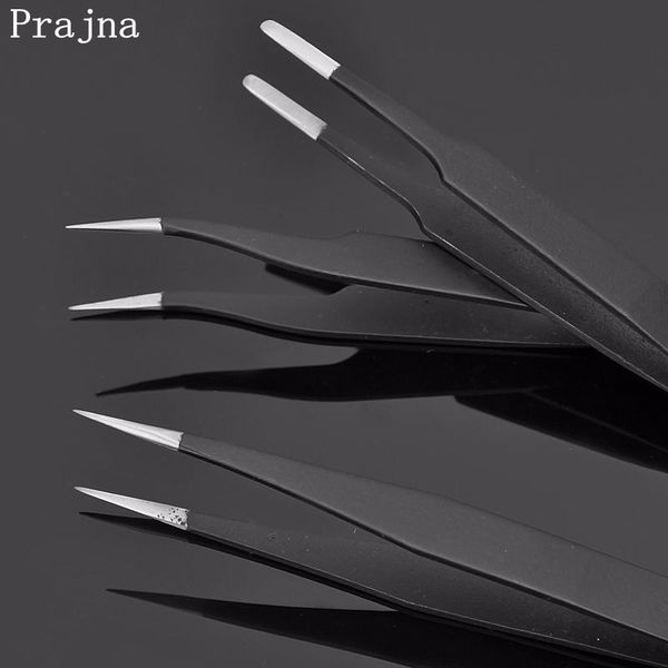 prajna esd пинцет из нержавеющей стали антистатический крест пинцет горный хрусталь подборщик техническое обслуживание ремонт инструменты шв, Black
prajna esd пинцет из нержавеющей стали антистатический крест пинцет горный хрусталь подборщик техническое обслуживание ремонт инструменты шв, Black