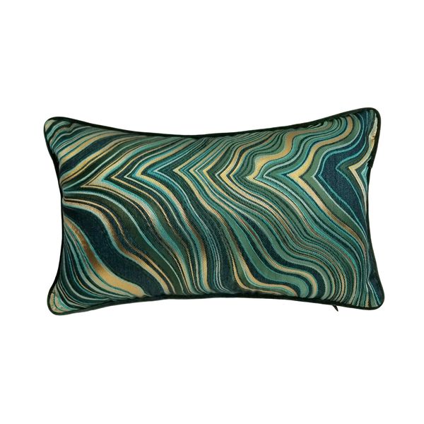 contemporary soft woven geometric waist pillow case 30x50 cm home living deco sofa car chair dark green lumbar cushion cover sell by piece
contemporary soft woven geometric waist pillow case 30x50 cm home living deco sofa car chair dark green lumbar cushion cover sell by piece