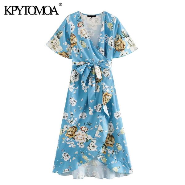 kpytomoa women 2020 chic fashion цветочный принт раффлед wrap midi dress vintage с коротким рукавом с поясом женские платья vestidos, Black;gray
kpytomoa women 2020 chic fashion цветочный принт раффлед wrap midi dress vintage с коротким рукавом с поясом женские платья vestidos, Black;gray