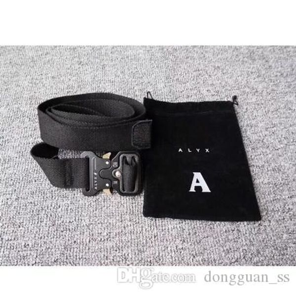 belt 128cm rollercoaster metal button canvas hip hop street wear safety belt, Black;white
belt 128cm rollercoaster metal button canvas hip hop street wear safety belt, Black;white