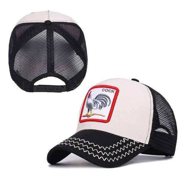 in the spring and summer of 2019, the new animal wolf embroidered baseball net cap quickly sold amazon popular men's and women's b, Blue;gray
in the spring and summer of 2019, the new animal wolf embroidered baseball net cap quickly sold amazon popular men's and women's b, Blue;gray