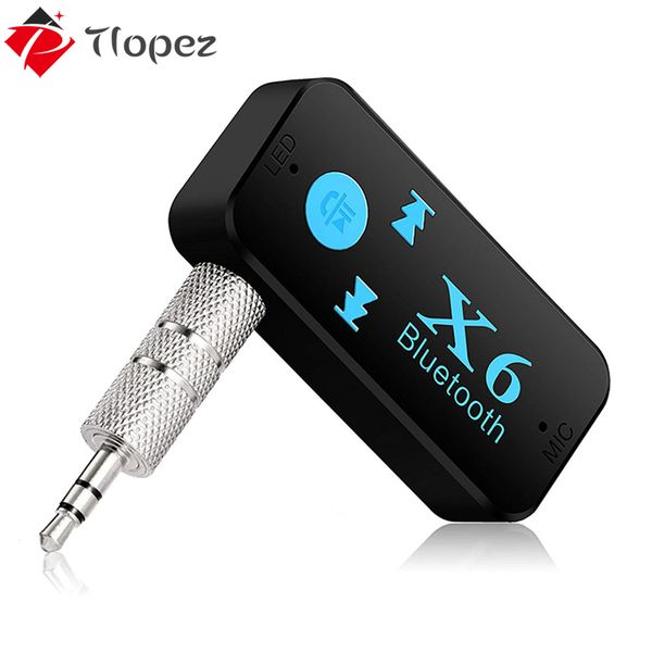 3.5mm jack aux handsbluetooth car kit receiver speaker headphone auto mp3 music audio stereo bluetooth wireless adapter d5
3.5mm jack aux handsbluetooth car kit receiver speaker headphone auto mp3 music audio stereo bluetooth wireless adapter d5