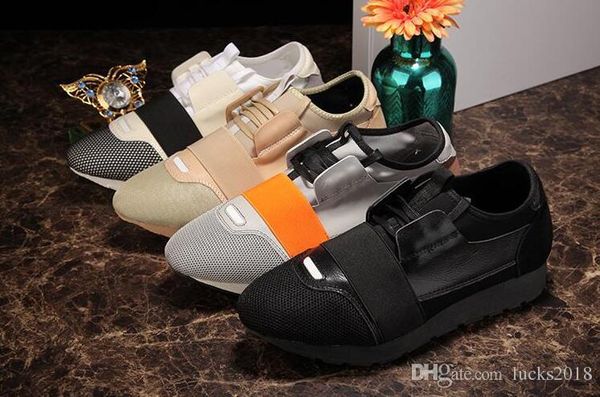 wholesale 2017 men casual shoes outdoor sneakers luxury fashion brand genuine leather mesh shoes size 38-46, Black
wholesale 2017 men casual shoes outdoor sneakers luxury fashion brand genuine leather mesh shoes size 38-46, Black