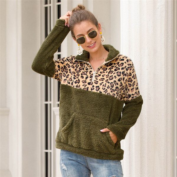 luxury womens leopard hoodies fashion loose pullover sweatshirt designer womens patchwork, Black
luxury womens leopard hoodies fashion loose pullover sweatshirt designer womens patchwork, Black
