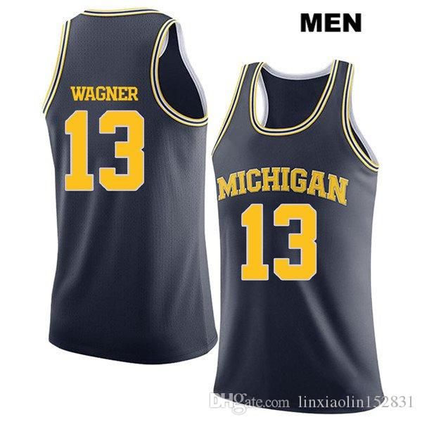 мориц вагнер сшил мичиганские росомахи джон теске люк уилсон мужская майка колледжа джуван говард белый темно желтый, Black
мориц вагнер сшил мичиганские росомахи джон теске люк уилсон мужская майка колледжа джуван говард белый темно желтый, Black