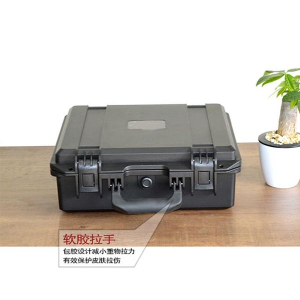 ip67 plastic protective case for valuable instruments tool box for equipment
ip67 plastic protective case for valuable instruments tool box for equipment
