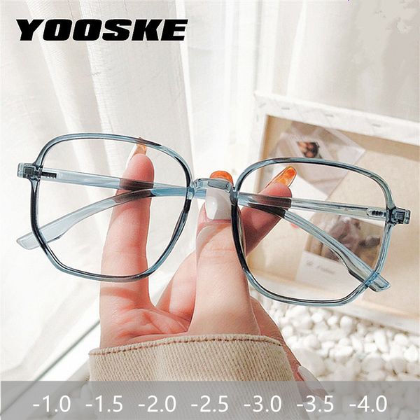 yooske -1.0 1.5 2.0 2.5 3.0 3.5 4.0 finished myopia glasses women men vintage eyeglasses frame student short sight eyewear, White;black
yooske -1.0 1.5 2.0 2.5 3.0 3.5 4.0 finished myopia glasses women men vintage eyeglasses frame student short sight eyewear, White;black