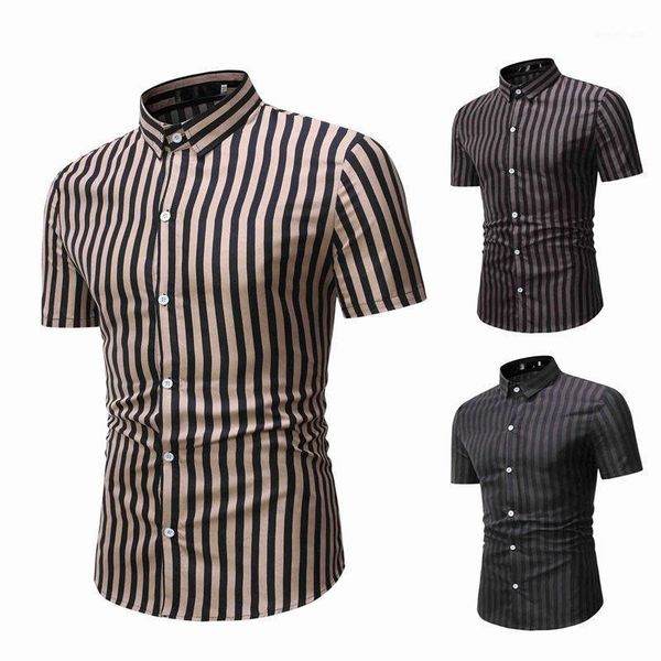 mens designer t shirts leisure coziness stripes shirt mens short sleeve shirt male looser gentleman shirt summer, White;black
mens designer t shirts leisure coziness stripes shirt mens short sleeve shirt male looser gentleman shirt summer, White;black