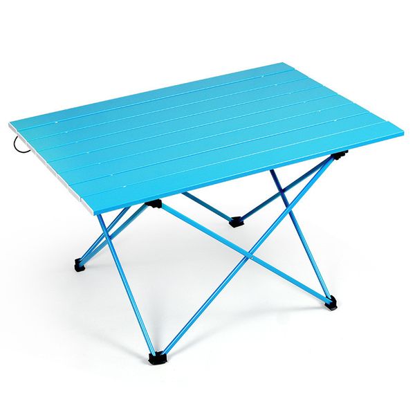 outdoor camping folding table convenient super light aluminum alloy stall table can store beach bbq egg roll
outdoor camping folding table convenient super light aluminum alloy stall table can store beach bbq egg roll