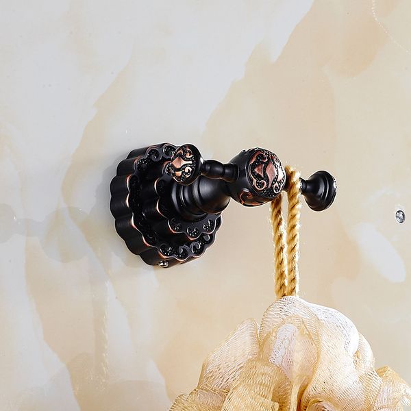 vidric wall mounted solid brass traditional clothes hanger orb black, vintage carving bronze bathroom towel hooks wall hangers
vidric wall mounted solid brass traditional clothes hanger orb black, vintage carving bronze bathroom towel hooks wall hangers