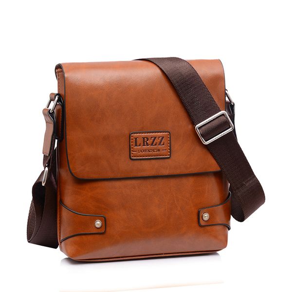 european and american new men 's business bag single shoulder messenger 's wholesale handbag
european and american new men 's business bag single shoulder messenger 's wholesale handbag