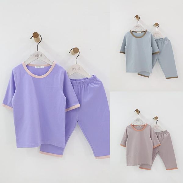 children boys girl cotton pajamas set kids clothing 12m 18m 24m 2 3 4 5 6 7 8 9 10 11 12 13 14 15 years summer thin baby clothes, Blue;red
children boys girl cotton pajamas set kids clothing 12m 18m 24m 2 3 4 5 6 7 8 9 10 11 12 13 14 15 years summer thin baby clothes, Blue;red