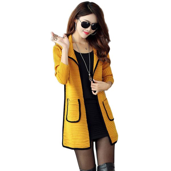 2019 spring autumn fashion women knitted sweater casual cardigan hooded long sleeve jacket solid loose coat outerwear a260, White
2019 spring autumn fashion women knitted sweater casual cardigan hooded long sleeve jacket solid loose coat outerwear a260, White