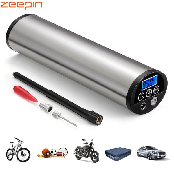 150psi mini inflator electric portable car bicycle bike pump electric auto air compressor bicycle pumps eu plug with lcd display
150psi mini inflator electric portable car bicycle bike pump electric auto air compressor bicycle pumps eu plug with lcd display