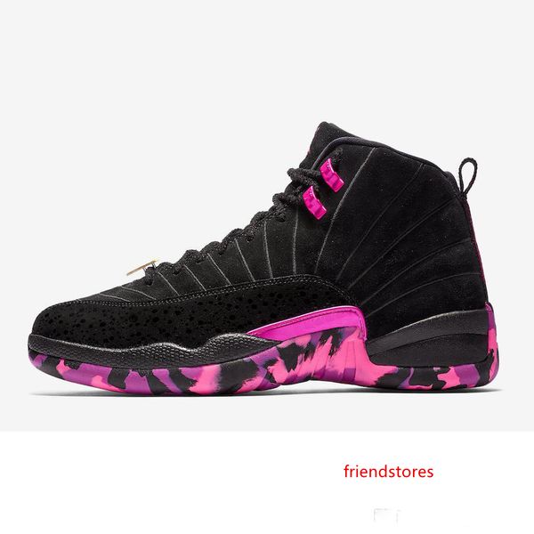 12 doernbecher tyle men basketball shoes sneakers 12s db carissa hyper violet black purple sport size us 5.5-13
12 doernbecher tyle men basketball shoes sneakers 12s db carissa hyper violet black purple sport size us 5.5-13