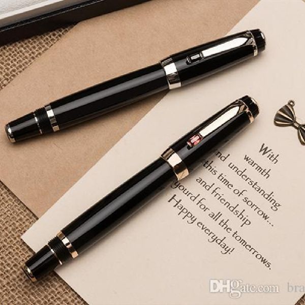 luxury pen mb brand meisterstcek black resin rollerball - ballpoint pen fountain pens writing school supply with, Blue;orange
luxury pen mb brand meisterstcek black resin rollerball - ballpoint pen fountain pens writing school supply with, Blue;orange