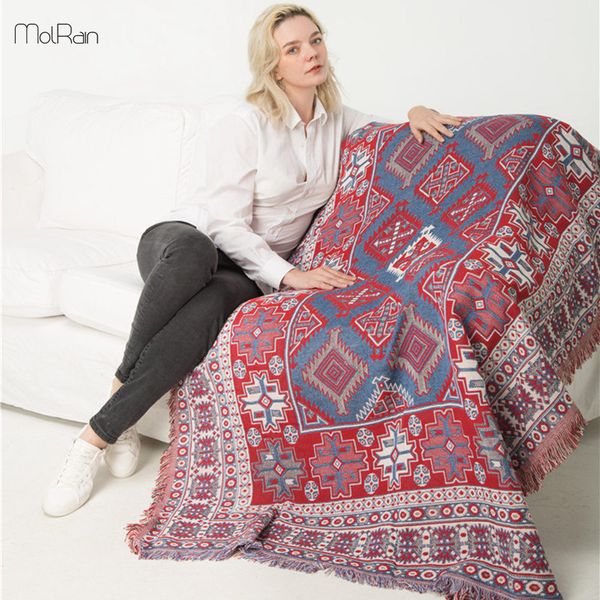 india sofa towel cotton non-slip national cotton blanket bohemian sofa blanket cushion geometric
india sofa towel cotton non-slip national cotton blanket bohemian sofa blanket cushion geometric
