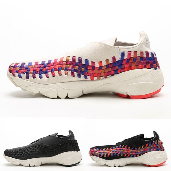 Mens Footscape Woven Chukka Nm кроссовки для мужчин Street Sneaker Женская винтажная корзина женская
Mens Footscape Woven Chukka Nm кроссовки для мужчин Street Sneaker Женская винтажная корзина женская