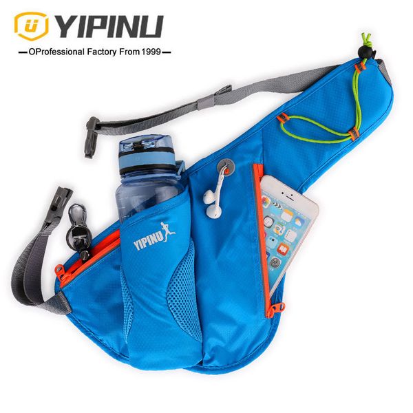 sports waist pack running mobile phone waist bag outdoor riding mountaineering bag waterproof shui hu bao
sports waist pack running mobile phone waist bag outdoor riding mountaineering bag waterproof shui hu bao