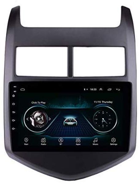 android stereo 9,0 сенсорный экран gps навигации для автомобиля chevy chevrolet aveo 2010-2013 с wifi bluetooth музыка usb aux
android stereo 9,0 сенсорный экран gps навигации для автомобиля chevy chevrolet aveo 2010-2013 с wifi bluetooth музыка usb aux