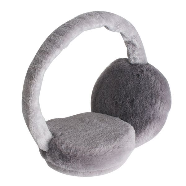 женщины протектор регулируемый складных зим искусственного мех ear warmer полный surround earmuffs мочка ухо оголовье, Blue;gray
женщины протектор регулируемый складных зим искусственного мех ear warmer полный surround earmuffs мочка ухо оголовье, Blue;gray
