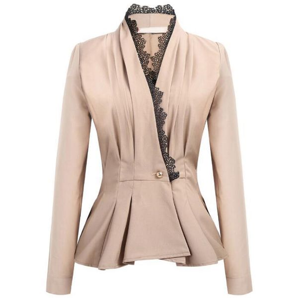 blazer feminino blazer women mujer marynarka damska femme blaser feminino plus size 2019 s-3xl new fashion z4, White;black
blazer feminino blazer women mujer marynarka damska femme blaser feminino plus size 2019 s-3xl new fashion z4, White;black