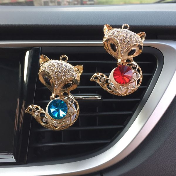 charming car air clip car decoration scented perfume accessories accesorios de coche alloy non-toxic multi-colored
charming car air clip car decoration scented perfume accessories accesorios de coche alloy non-toxic multi-colored
