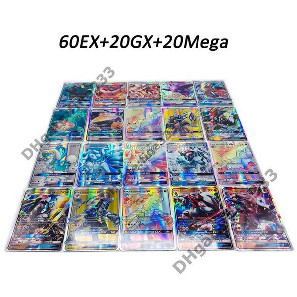 Dhl playing trading card game pikachu ex gx mega hine engli h card anime poket mon ter card no repeat 100pc lot
Dhl playing trading card game pikachu ex gx mega hine engli h card anime poket mon ter card no repeat 100pc lot