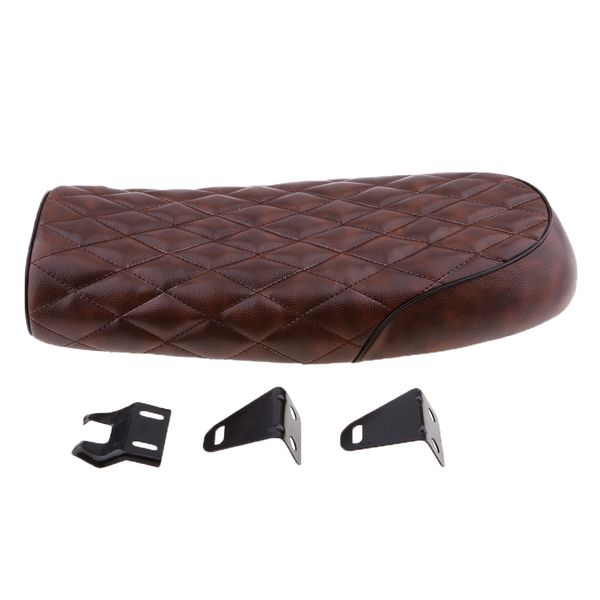 плоский brat стиль tracker cafe racer сиденье седло для honda cg125
плоский brat стиль tracker cafe racer сиденье седло для honda cg125