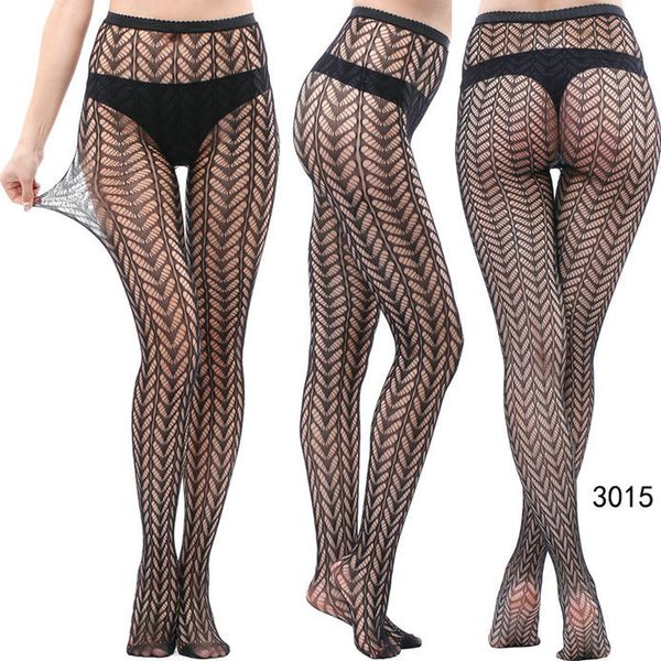 woman pantyhose size black socks jacquard high elastic hollow out scales form various styles 3001-3015
woman pantyhose size black socks jacquard high elastic hollow out scales form various styles 3001-3015