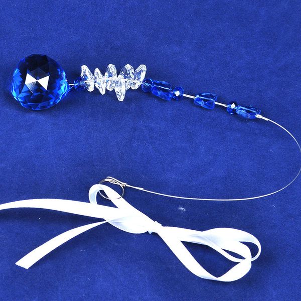 30 mm blue faceted ball pendant crystal prisms chandelier hanging parts home decor accessories 10 pcs/set party beauty diy tool
30 mm blue faceted ball pendant crystal prisms chandelier hanging parts home decor accessories 10 pcs/set party beauty diy tool