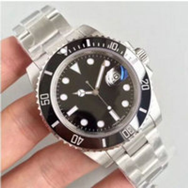 luxury ceramic bezel mens 2813 mechanical stainless steel automatic movement watch sports self-wind designer watches male wristwatches, Slivery;brown
luxury ceramic bezel mens 2813 mechanical stainless steel automatic movement watch sports self-wind designer watches male wristwatches, Slivery;brown