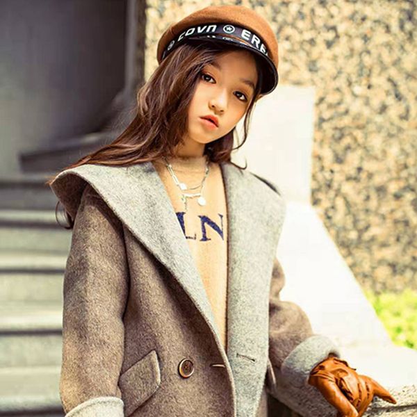 girl coats girl coats kids windbreaker girls jackets coat girls coat girl's gift, Blue;gray
girl coats girl coats kids windbreaker girls jackets coat girls coat girl's gift, Blue;gray