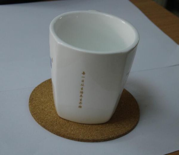 natural cork coaster heat resistant cup mat coffee tea drink placemat tableware kitchen decoration
natural cork coaster heat resistant cup mat coffee tea drink placemat tableware kitchen decoration
