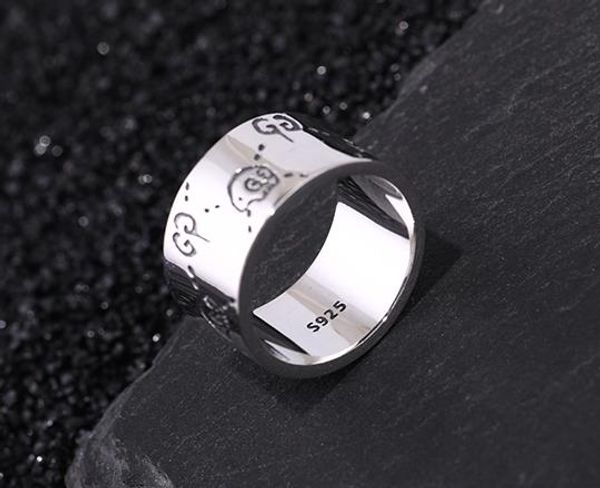 Italy de igner new fa hion 925 terling ilver gho t ring jewelry vintage antique ilver hand made hip hop men 039 woman gg ring gift
Italy de igner new fa hion 925 terling ilver gho t ring jewelry vintage antique ilver hand made hip hop men 039 woman gg ring gift
