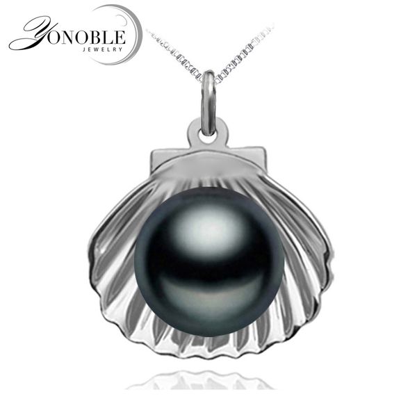 black freshwater natural pearl pendant 925 sterling silver pendant with pearl jewelry girl trendy birthday gift necklace 45cm
black freshwater natural pearl pendant 925 sterling silver pendant with pearl jewelry girl trendy birthday gift necklace 45cm
