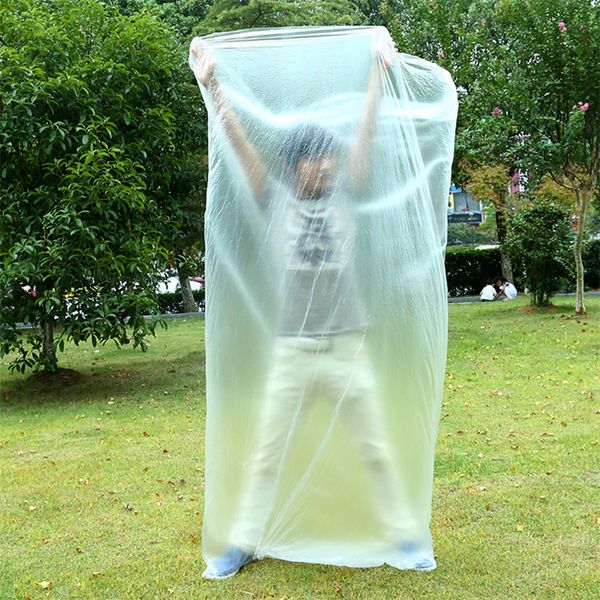 Пластиковый лист Salon для обёртывания тела Для совместного использования с длинно
Пластиковый лист Salon для обёртывания тела Для совместного использования с длинно