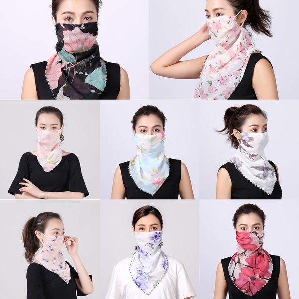 dekm2 women dust-proof face mask 38 styles silk chiffon handkerchief outdoor windproof half face scarf designer masks scarf sunshade, Black
dekm2 women dust-proof face mask 38 styles silk chiffon handkerchief outdoor windproof half face scarf designer masks scarf sunshade, Black