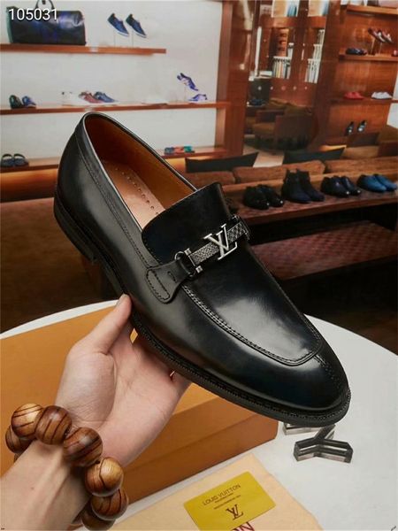 2019 new men dress shoes shadow patent leather luxury fashion groom wedding shoes men luxury italian style oxford shoes big size 45, Black
2019 new men dress shoes shadow patent leather luxury fashion groom wedding shoes men luxury italian style oxford shoes big size 45, Black