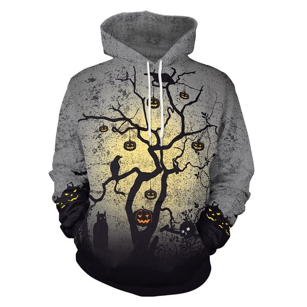 tide men's hoodie new autumn and winter street style halloween costume 3d digital printing long-sleeved sweater couple models sweatshir, Black
tide men's hoodie new autumn and winter street style halloween costume 3d digital printing long-sleeved sweater couple models sweatshir, Black