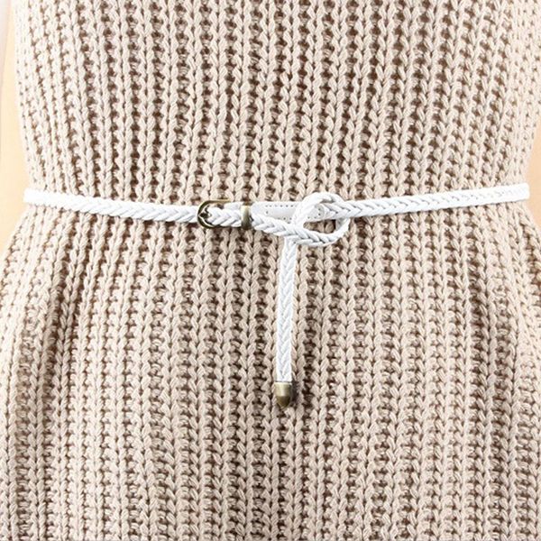 dsstyles retro waist rope women fashion simple adjustable soft leather belts casual needle buckle waistbelt women belt, Black;brown
dsstyles retro waist rope women fashion simple adjustable soft leather belts casual needle buckle waistbelt women belt, Black;brown