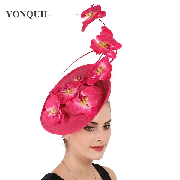 party hats imitation sinamay women feathers millinery fascinator derby kendeucky caps bridal married elegant headpiece for occasion
party hats imitation sinamay women feathers millinery fascinator derby kendeucky caps bridal married elegant headpiece for occasion