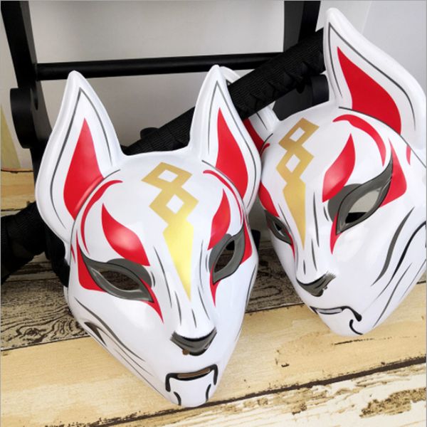 game battle royale drift fox mask fortress night fortnited drift cosplay toy figure fortniter halloween party cosplay mask
game battle royale drift fox mask fortress night fortnited drift cosplay toy figure fortniter halloween party cosplay mask